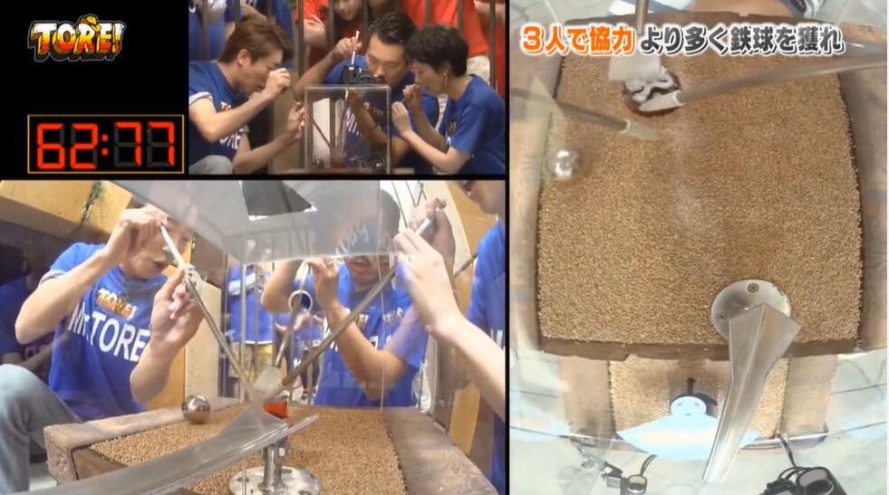 TVB日本节目如此精彩，你可见过这几档热门节目？