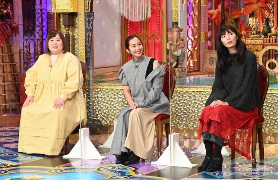 节目组合力之所以无敌，全在于《今夜比一比》的千锤百炼