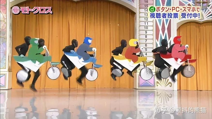 B站《超级变变变》消失不见，日本原版节目收视率一路飙升的真相是？